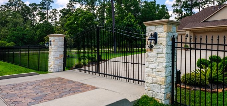 Driveway Gate Repair Dove Canyon