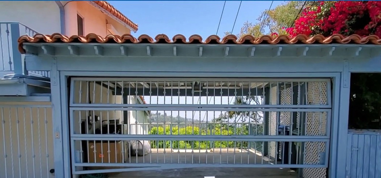 Residential Overhead Gate Repair Dove Canyon