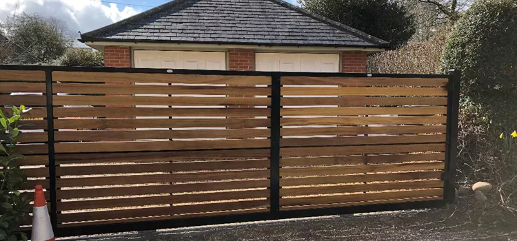 Sliding Gate Opener Repair Dove Canyon