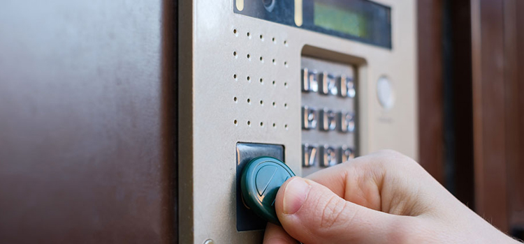 Wifi Gate Intercom Dove Canyon